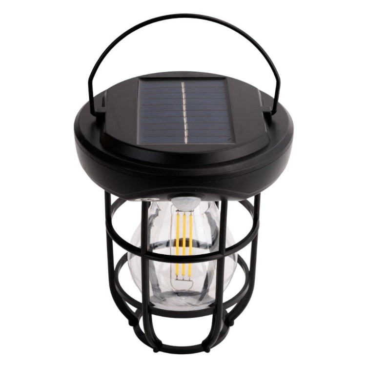 Lampa Solarna Kempingowa Led 1800Lm 3Led-4