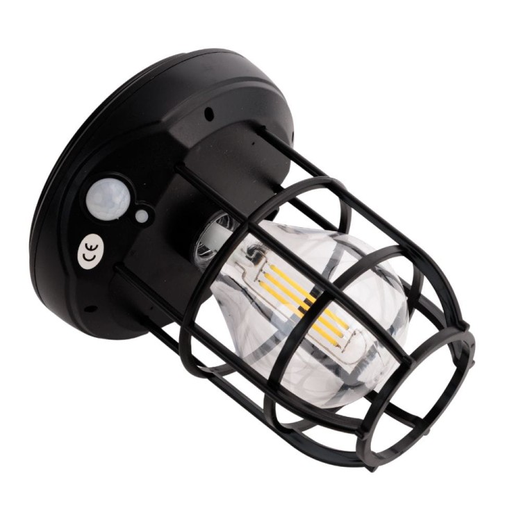 Lampa Solarna Kempingowa Led 1800Lm 3Led-5