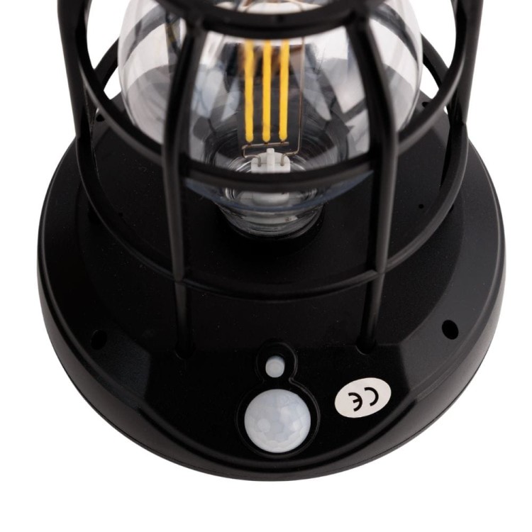 Lampa Solarna Kempingowa Led 1800Lm 3Led-6