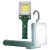 LAMPA ROBOCZA LED – HALOGEN PRZENOŚNY 10W-1