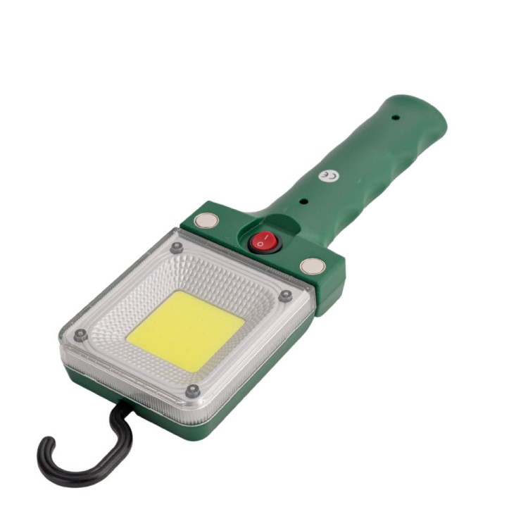 LAMPA ROBOCZA LED – HALOGEN PRZENOŚNY 10W-5