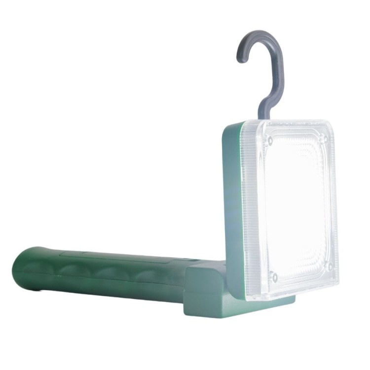 LAMPA ROBOCZA LED – HALOGEN PRZENOŚNY 10W-6