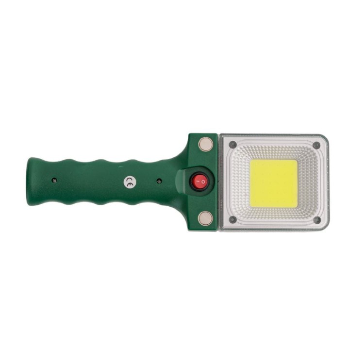 LAMPA ROBOCZA LED – HALOGEN PRZENOŚNY 10W-8