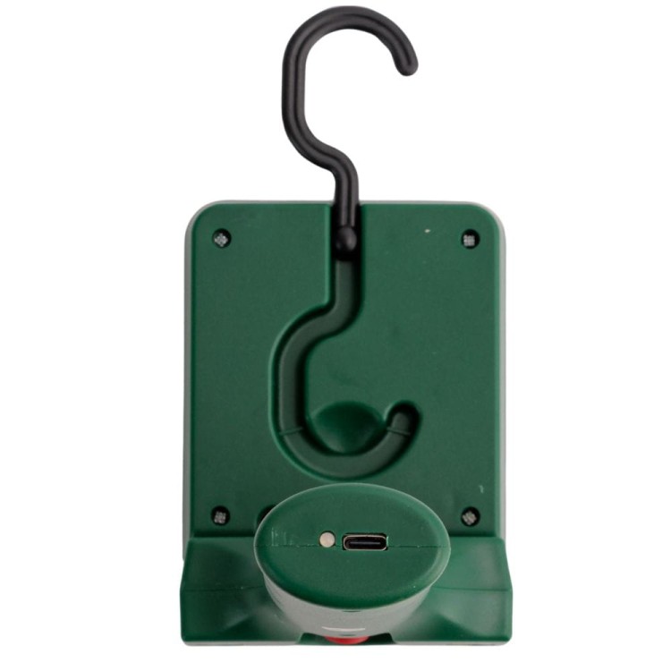 LAMPA ROBOCZA LED – HALOGEN PRZENOŚNY 10W-9