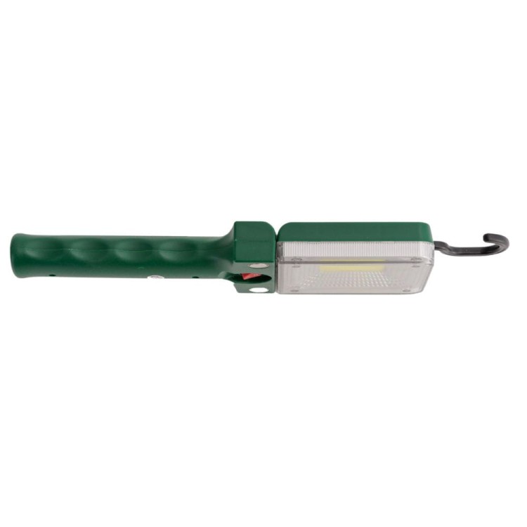 LAMPA ROBOCZA LED – HALOGEN PRZENOŚNY 10W-10