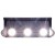 Lampa solarna ścienna-5