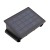 Lampa solarna ścienna-9