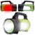 LATARKA TAKTYCZNA LED – 1200 LM (4500 mAh / POWERBANK)-1