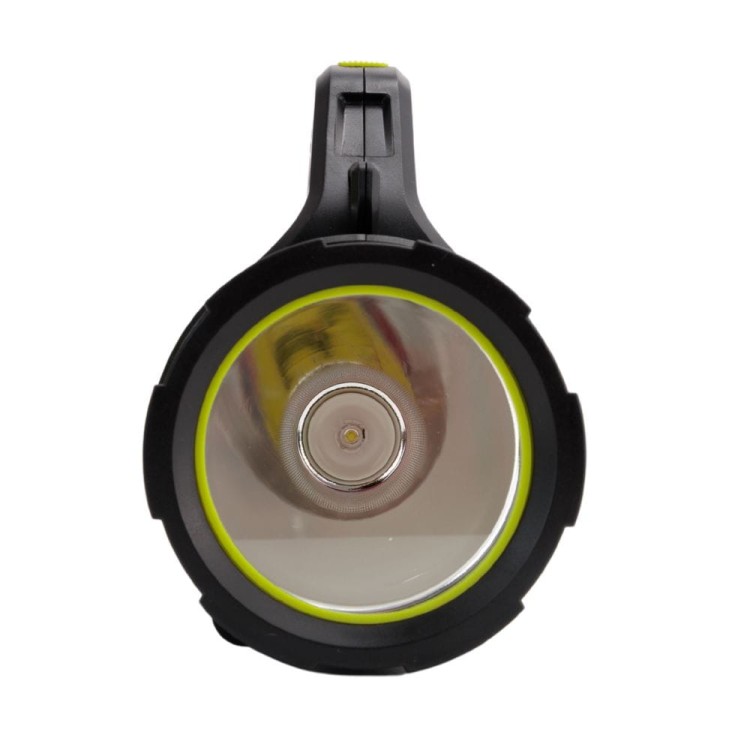 LATARKA TAKTYCZNA LED – 1200 LM (4500 mAh / POWERBANK)-6
