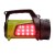 LATARKA TAKTYCZNA LED – 1200 LM (4500 mAh / POWERBANK)-7