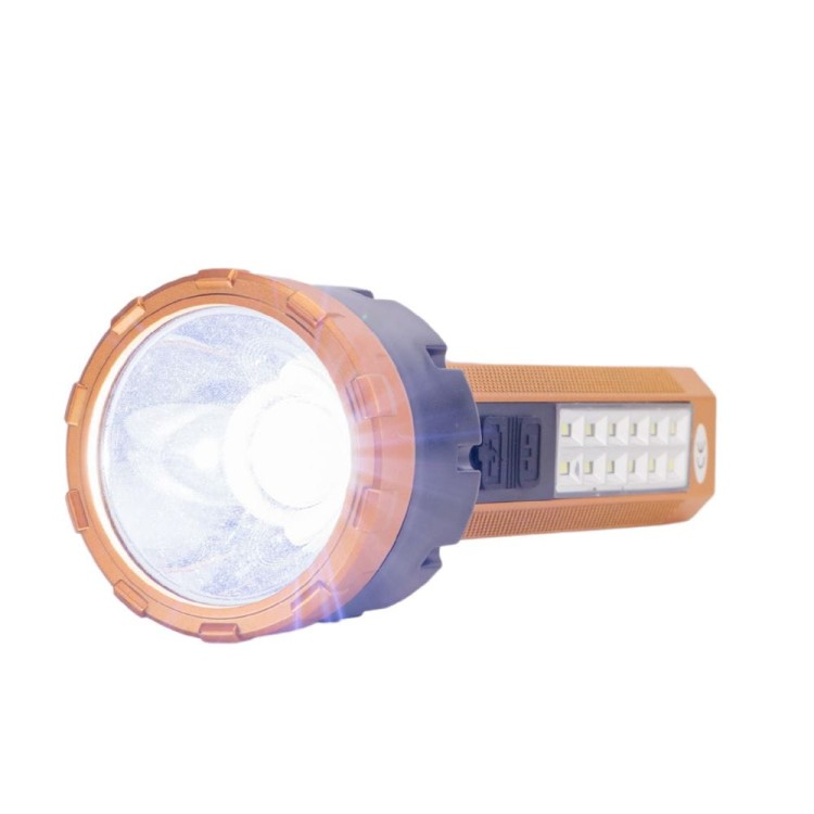 Latarka Taktyczna 1200 Lumenów-4