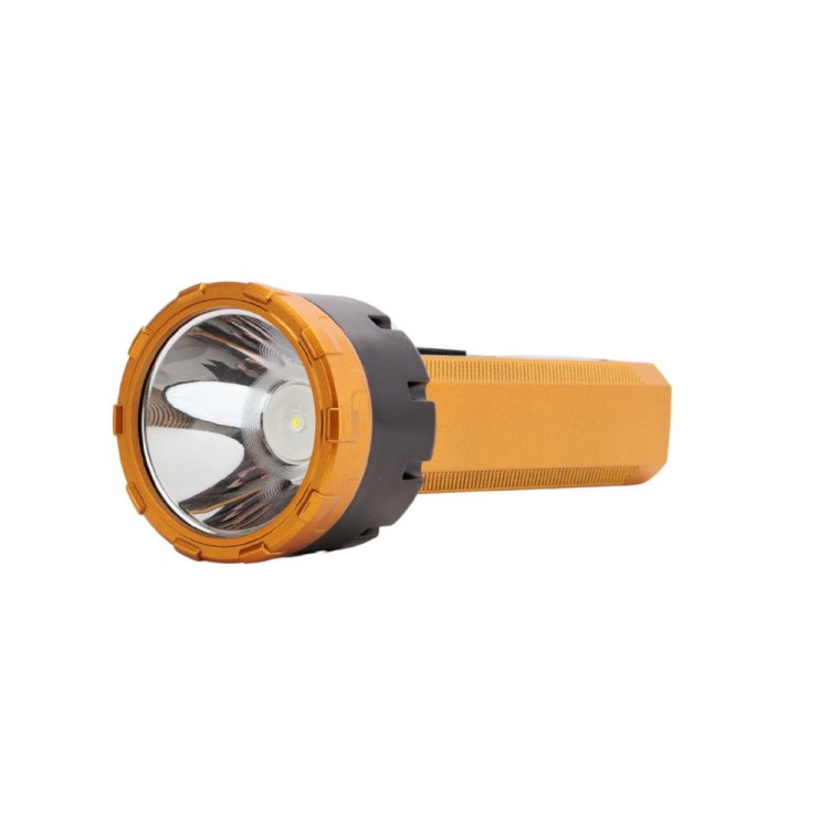 Latarka Taktyczna 1200 Lumenów-5