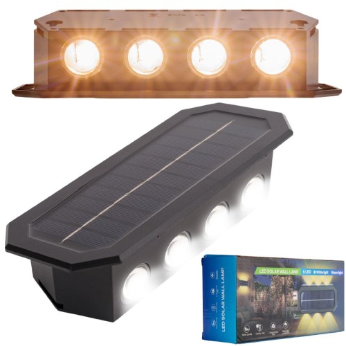 Lampa Solarna Zewnętrzna Ciepła I Zimna-1