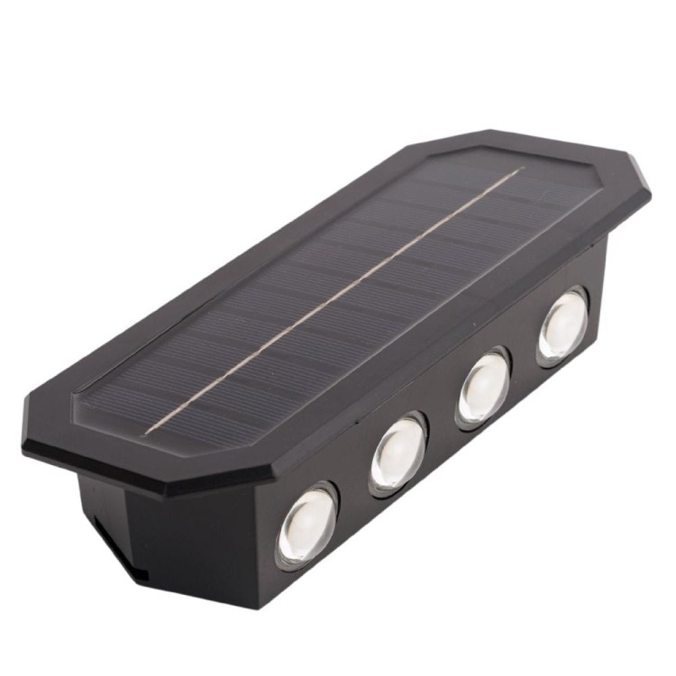 Lampa Solarna Zewnętrzna Ciepła I Zimna-5