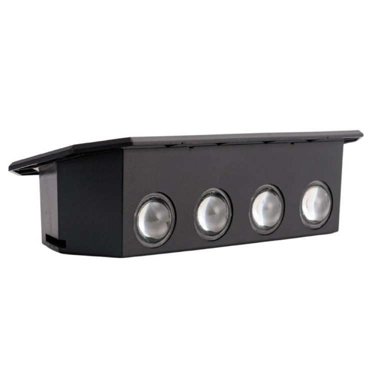 Lampa Solarna Zewnętrzna Ciepła I Zimna-8