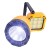LATARKA SZPERACZ SOLARNA LED – 55 DIOD / 600 LM (3000 mAh)-7