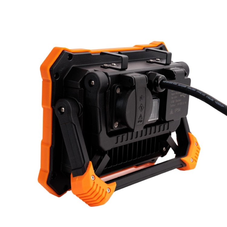 Lampa robocza led 50W / IP54-2