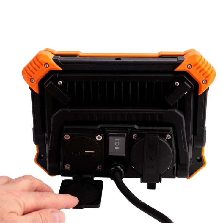 Lampa robocza led 50W / IP54-5