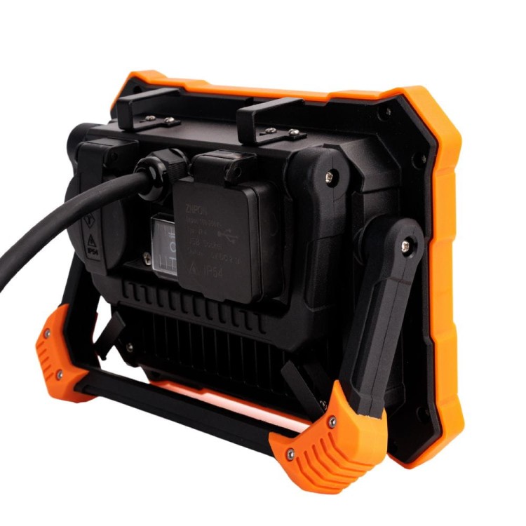 Lampa robocza led 50W / IP54-8