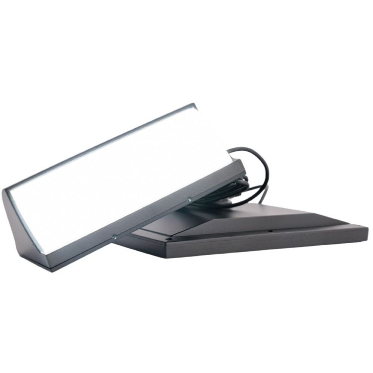 Lampa Solarna Zewnętrzna 180Lm-3
