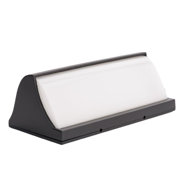 Lampa Solarna Zewnętrzna 180Lm-4