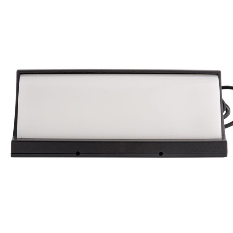 Lampa Solarna Zewnętrzna 180Lm-5
