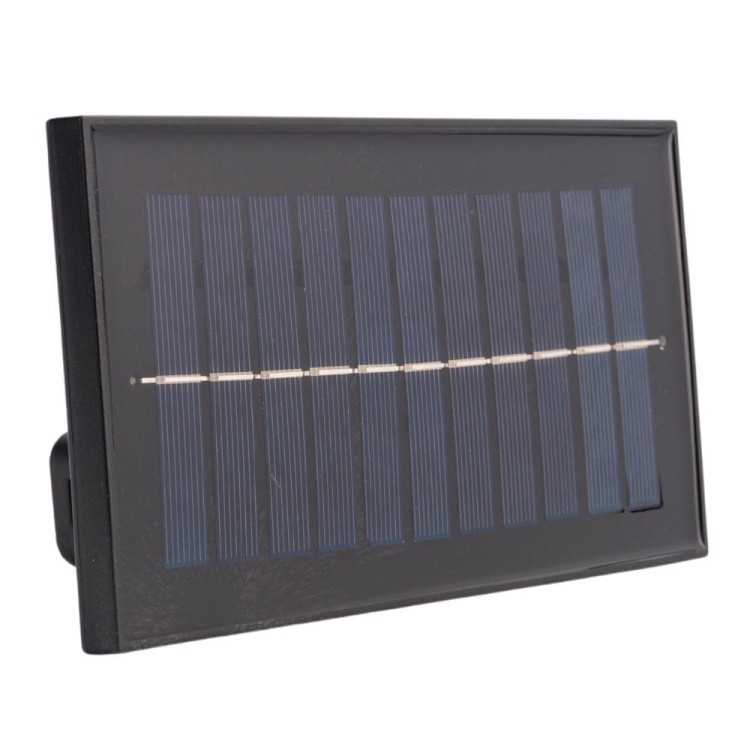 Lampa Solarna Zewnętrzna 180Lm-6