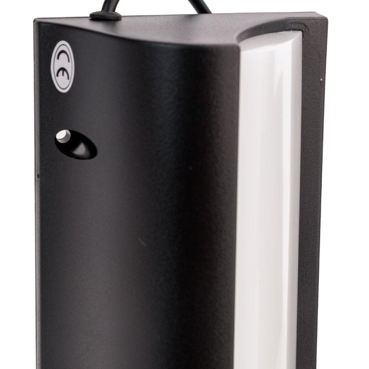 Lampa Solarna Zewnętrzna 180Lm-9