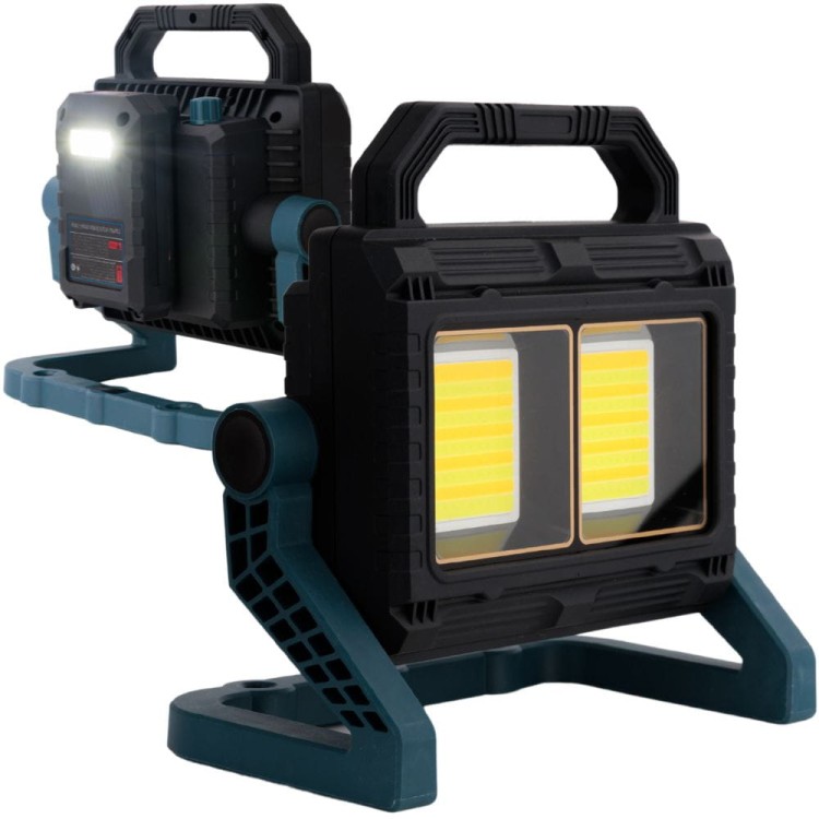 Lampa robocza akumulatorowa – 30W / 1500 LM -1