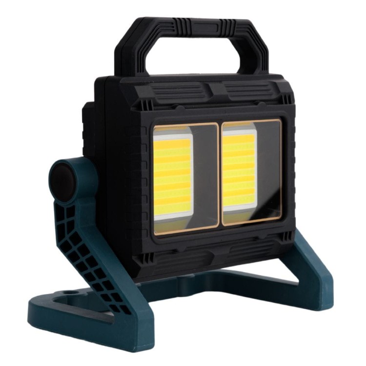 Lampa robocza akumulatorowa – 30W / 1500 LM  -4