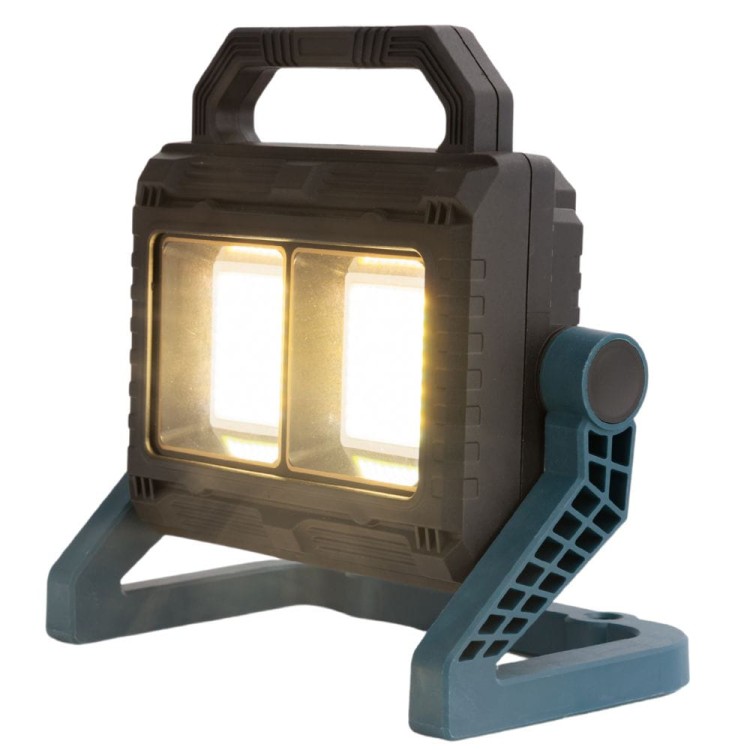 Lampa robocza akumulatorowa – 30W / 1500 LM  -6