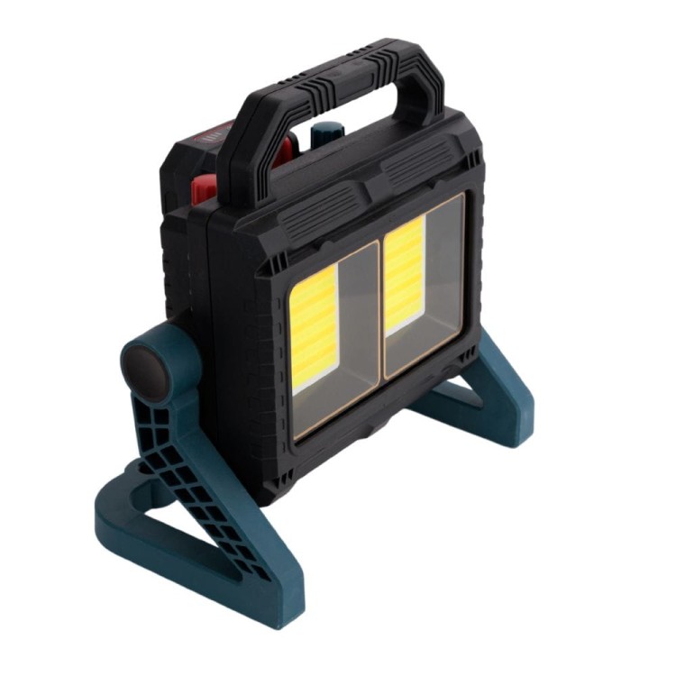 Lampa robocza akumulatorowa – 30W / 1500 LM  -7