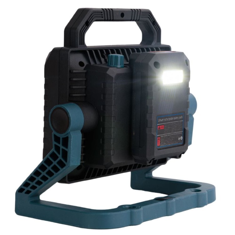 Lampa robocza akumulatorowa – 30W / 1500 LM -8