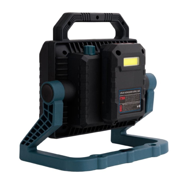 Lampa robocza akumulatorowa – 30W / 1500 LM -13