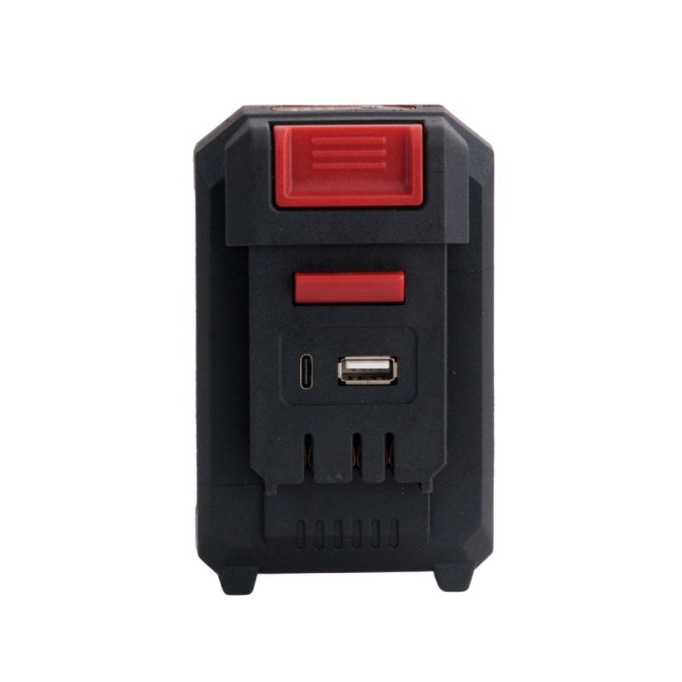 Lampa robocza akumulatorowa – 30W / 1500 LM  -16