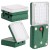 Lampa robocza warsztatowa LED - 10W( akumulatorowa) -1