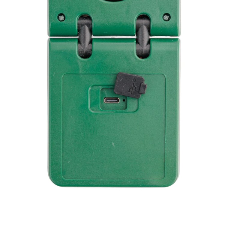 Lampa robocza warsztatowa LED - 10W( akumulatorowa)-4
