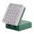 Lampa robocza warsztatowa LED - 10W( akumulatorowa)-8