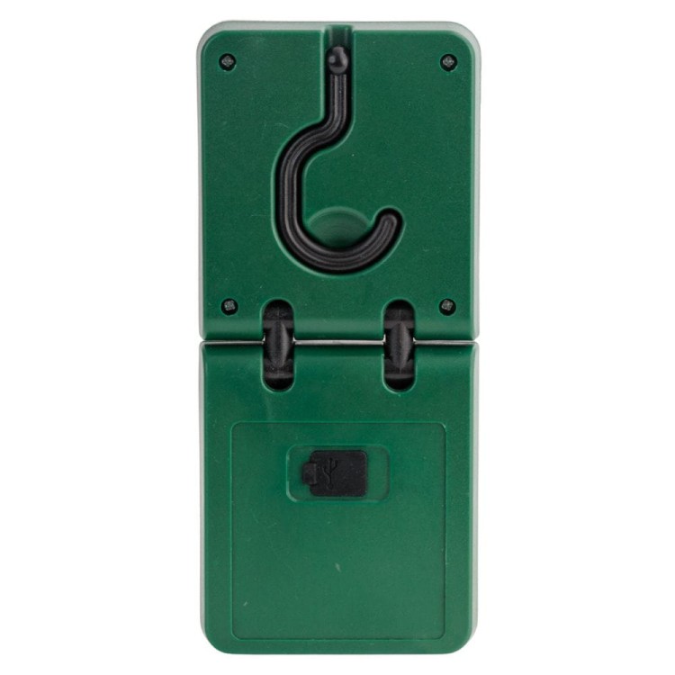 Lampa robocza warsztatowa LED - 10W( akumulatorowa)-10