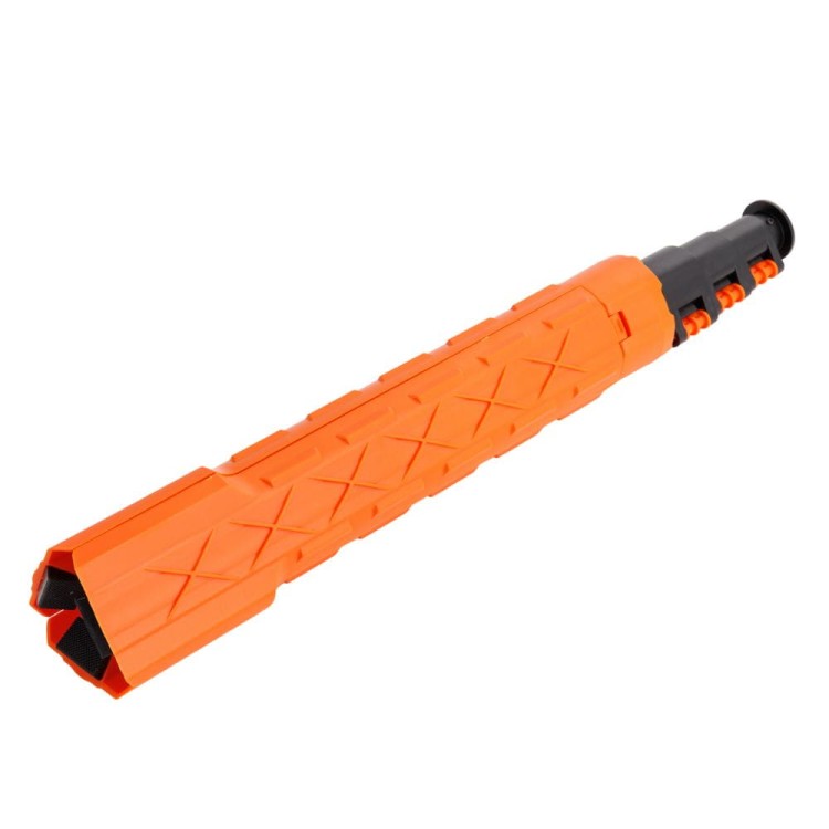 LAMPA ROBOCZA LED STOJĄCA (TELESKOPOWA) – 2200 LM / 6Ah-3