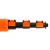 LAMPA ROBOCZA LED STOJĄCA (TELESKOPOWA) – 2200 LM / 6Ah-4