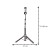 LAMPA ROBOCZA LED STOJĄCA (TELESKOPOWA) – 2200 LM / 6Ah-6
