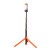 LAMPA ROBOCZA LED STOJĄCA (TELESKOPOWA) – 2200 LM / 6Ah-13