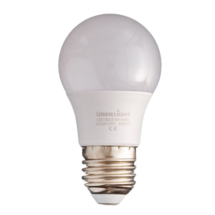 ŻARÓWKA LED – 5W / 480 LM (BARWA NEUTRALNA 4000K)-2
