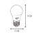 ŻARÓWKA LED – 5W / 480 LM (BARWA NEUTRALNA 4000K)-3