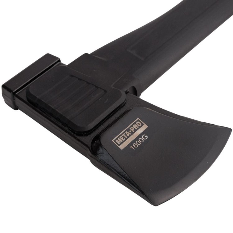 SIEKIERA UNIWERSALNA TOPÓR DO DREWNA 1600G-4