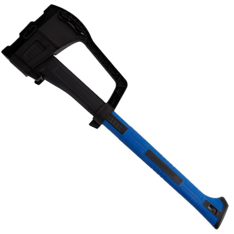 SIEKIERA UNIWERSALNA TOPÓR DO DREWNA 1600G-6
