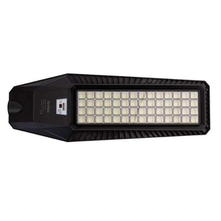 LAMPA SOLARNA ULICZNA LED – 350W / 20Ah (6500K)-3