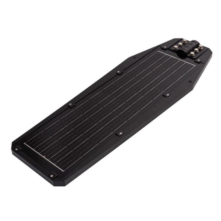 lampa solarna uliczna led 350W-5