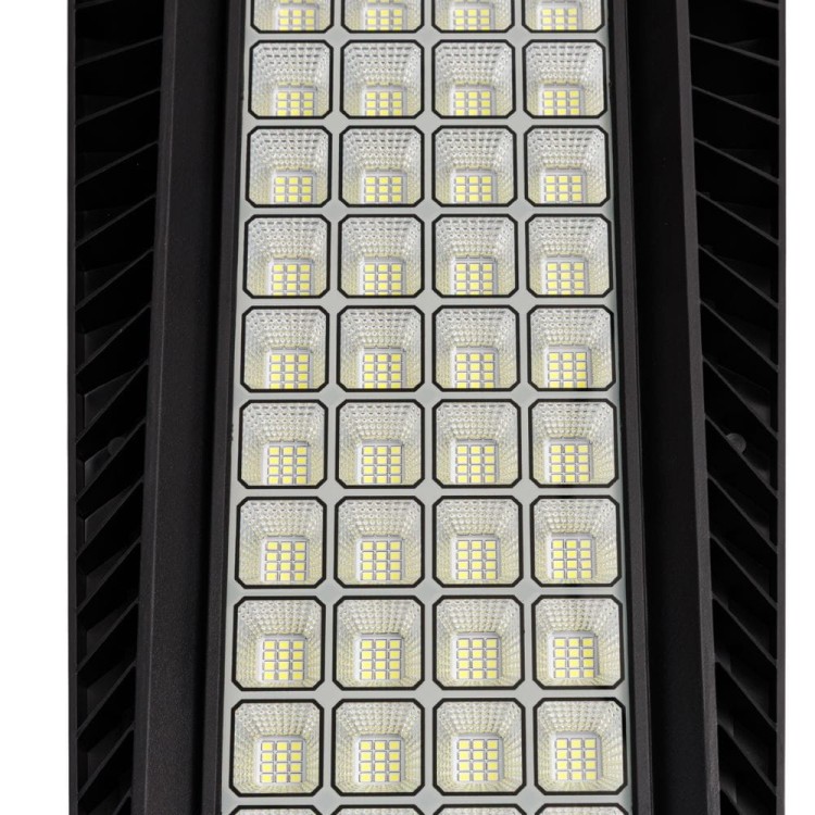 LAMPA SOLARNA ULICZNA LED – 350W / 20Ah (6500K)-9
